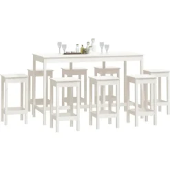 vidaXL Matgrupper><noscript><img width=