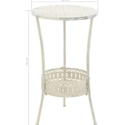 vidaXL Småbord><noscript><img width=