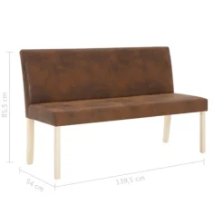 vidaXL Balkongmöbler><noscript><img width=