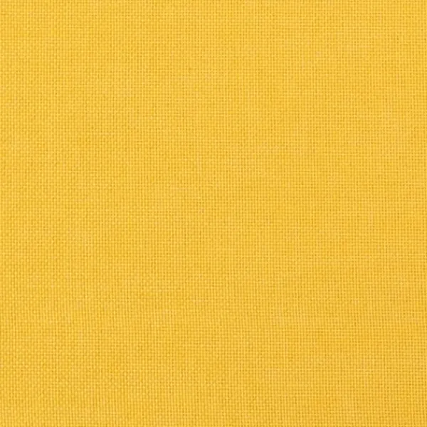 vidaXL Balkongmöbler>Bänk ljus 100x35x41 cm tyg