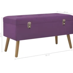 vidaXL Sittpuffar><noscript><img data-lazyloaded=