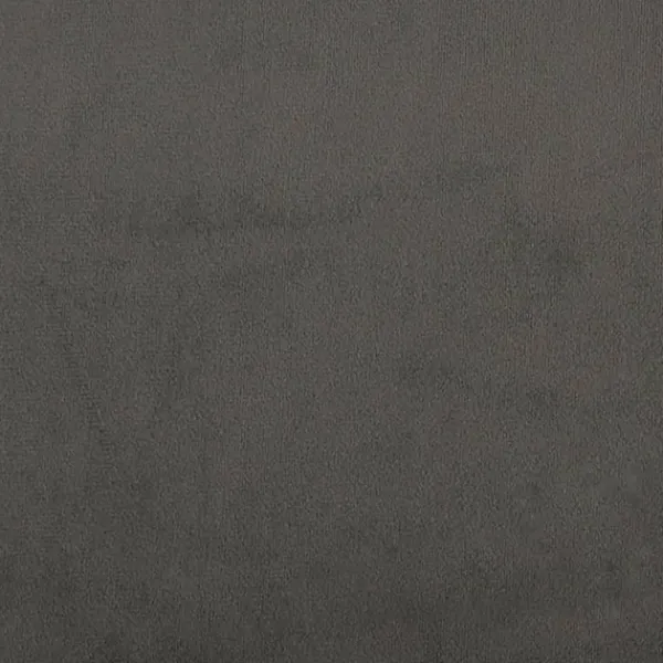 vidaXL Balkongmöbler>Bänk mörk 70x30x30 cm sammet
