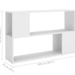vidaXL Hyllor><noscript><img width=