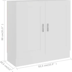 vidaXL Skåp><noscript><img data-lazyloaded=
