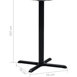 vidaXL Balkongmöbler><noscript><img data-lazyloaded=