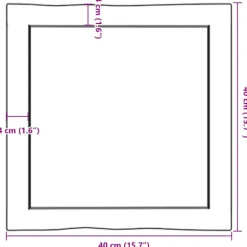 vidaXL Småbord><noscript><img width=
