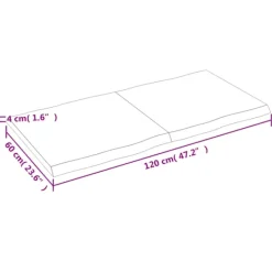 vidaXL Matbord><noscript><img width=