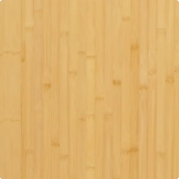 vidaXL Matbord>Bordsskiva 40x40x1,5 cm bambu