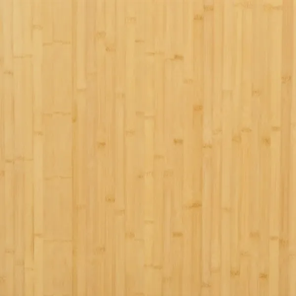 vidaXL Matbord>Bordsskiva 70x70x2,5 cm bambu