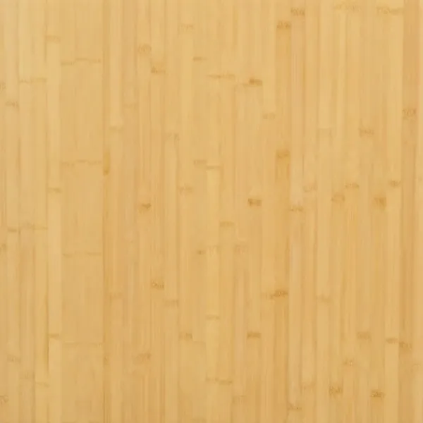 vidaXL Matbord>Bordsskiva 80x80x2,5 cm bambu