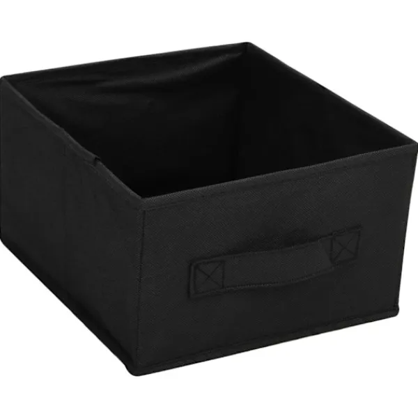 vidaXL Byråer>Byrå med 6 lådor 55x29x55 cm stål