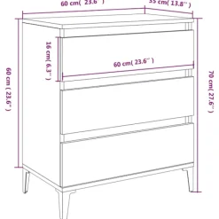 vidaXL Byråer><noscript><img data-lazyloaded=