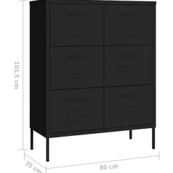 vidaXL Byråer><noscript><img width=