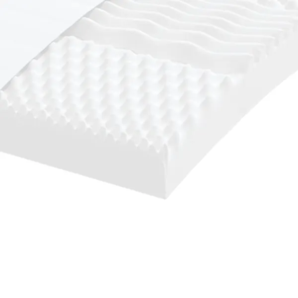 vidaXL Soffor>Dagbädd utdragbar med lådor mörk 90x200 cm tyg