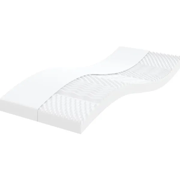 vidaXL Soffor>Dagbädd utdragbar med lådor 100x200 cm sammet