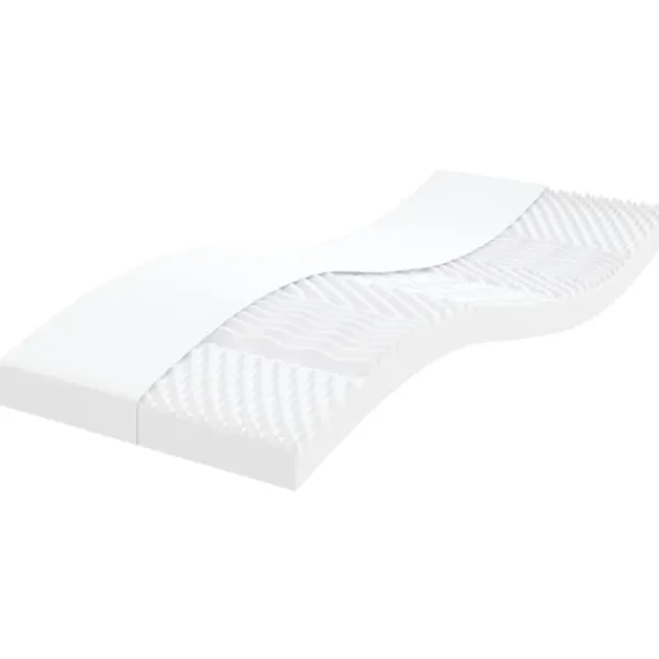 vidaXL Soffor>Dagbädd utdragbar med lådor mörk 100x200 cm tyg