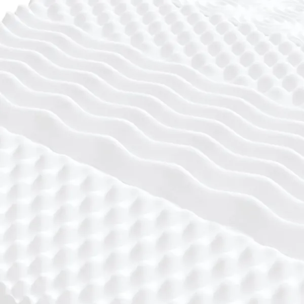 vidaXL Soffor>Dagbädd utdragbar med lådor mörk 100x200 cm tyg