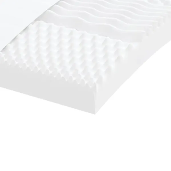 vidaXL Soffor>Dagbädd utdragbar med lådor mörk 100x200 cm tyg