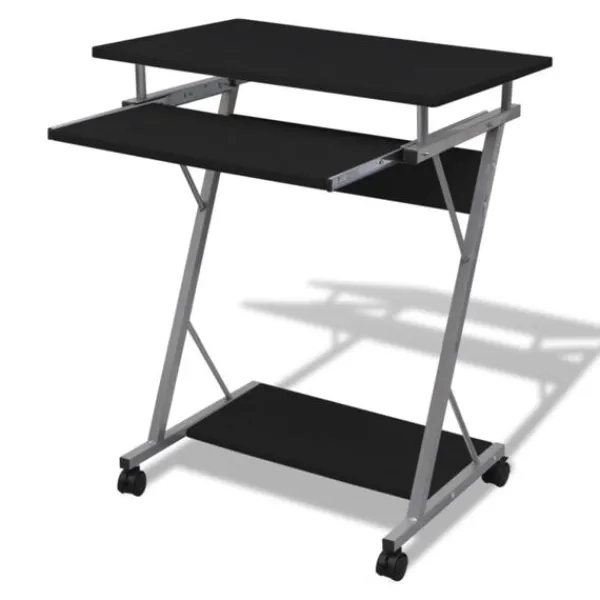 vidaXL Kontorsmöbler>Datorbord Fårö 60x40cm