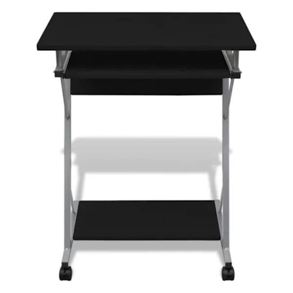 vidaXL Kontorsmöbler>Datorbord Fårö 60x40cm