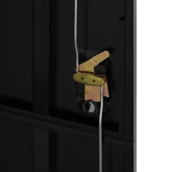 vidaXL Kontorsmöbler><noscript><img width=
