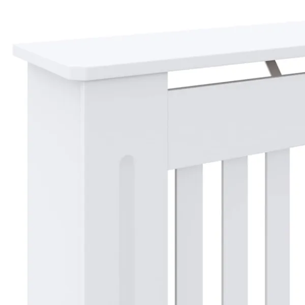 vidaXL Hyllor>Elementskydd MDF 78 cm