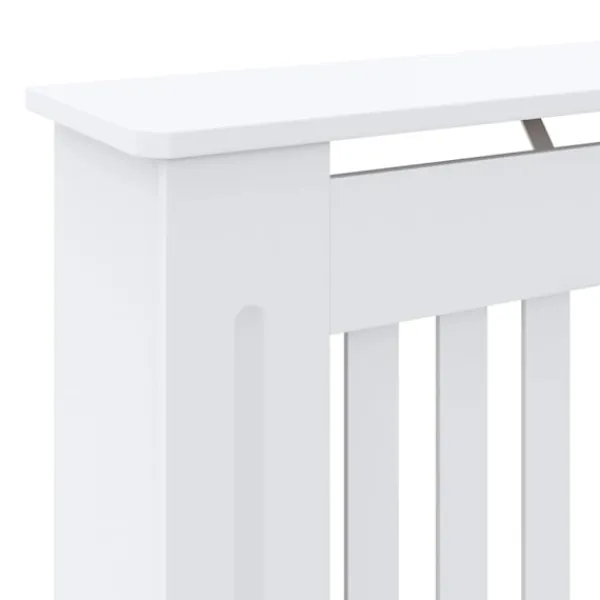 vidaXL Hyllor>Elementskydd MDF 78 cm