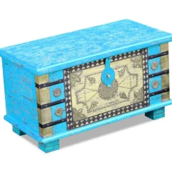 vidaXL Kistor & Koffertar><noscript><img data-lazyloaded=