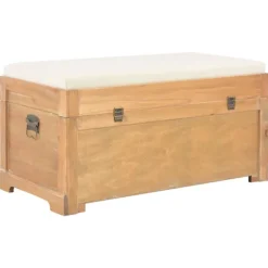 vidaXL Kistor & Koffertar><noscript><img width=