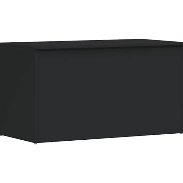 vidaXL Kistor & Koffertar>Förvaringskista 84x42x46 cm konstruerat trä