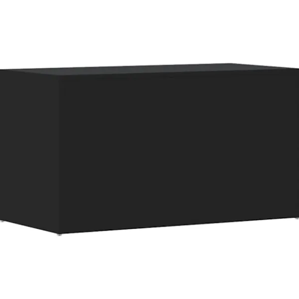 vidaXL Kistor & Koffertar>Förvaringskista 84x42x46 cm konstruerat trä