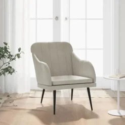 vidaXL Fåtöljer><noscript><img width=
