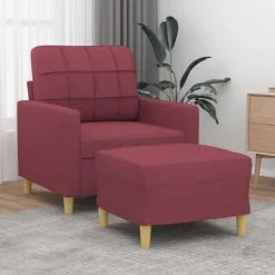 vidaXL Fåtöljer><noscript><img width=