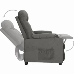 vidaXL Fåtöljer><noscript><img data-lazyloaded=