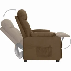 vidaXL Fåtöljer><noscript><img data-lazyloaded=