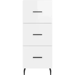 vidaXL Skåp><noscript><img data-lazyloaded=