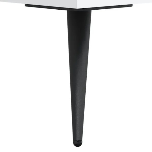 vidaXL Skåp>Högskåp 69,5x34x180 cm konstruerat trä