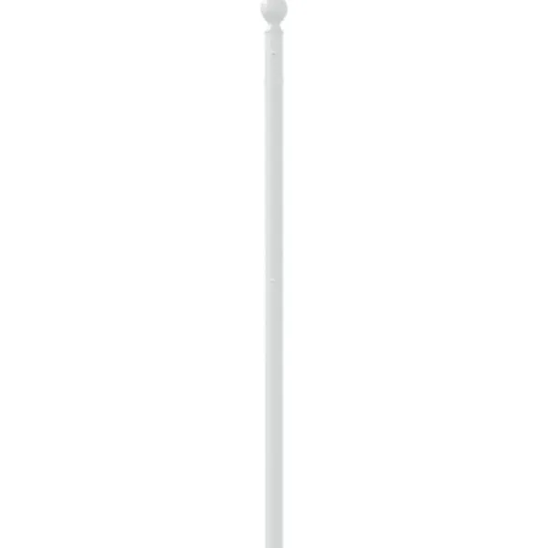 vidaXL Sängar>Huvudgavel metall 107 cm