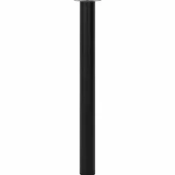 vidaXL Kontorsmöbler>Justerbara bordsben 2 st 710 mm-1100 mm