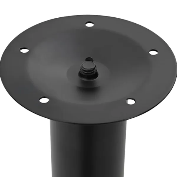 vidaXL Kontorsmöbler>Justerbara bordsben 2 st 710 mm-1100 mm