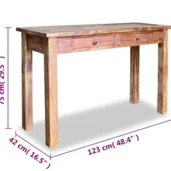 vidaXL Småbord><noscript><img width=