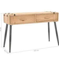 vidaXL Sideboards><noscript><img data-lazyloaded=