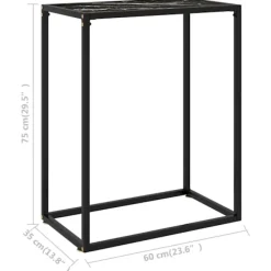 vidaXL Småbord><noscript><img data-lazyloaded=