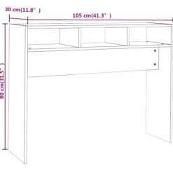 vidaXL Småbord><noscript><img data-lazyloaded=