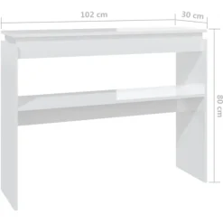 vidaXL Småbord><noscript><img width=