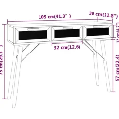 vidaXL Småbord><noscript><img data-lazyloaded=
