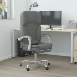 vidaXL Kontorsmöbler><noscript><img width=