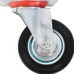 vidaXL Balkongmöbler><noscript><img width=