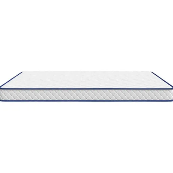 vidaXL Sängar>Madrass med memory foam 200 x 180 17 cm