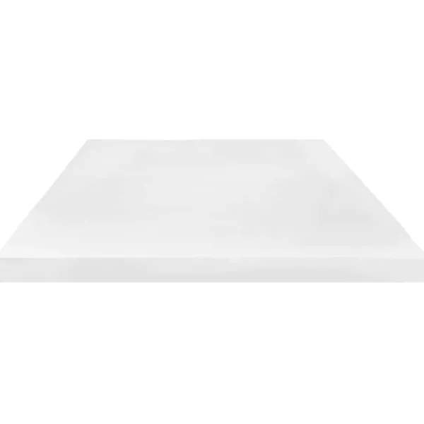 vidaXL Sängar>Madrass 140x200 cm 7 zoner PU-skum 10 cm H2 H3